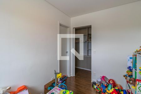 Apartamento à venda com 109m², 3 quartos e 2 vagasQuarto 1