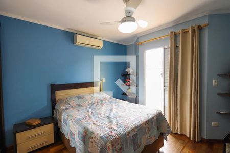 Casa à venda com 127m², 4 quartos e 4 vagasSuíte 3