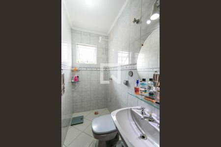 Casa à venda com 127m², 4 quartos e 4 vagasBanheiro - Suíte 1