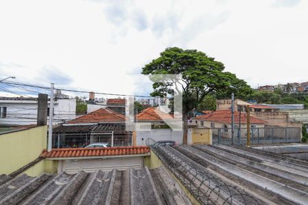 Casa à venda com 127m², 4 quartos e 4 vagasVaranda - Suíte 3