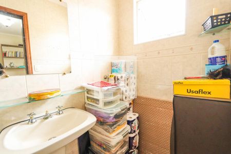 Casa à venda com 127m², 4 quartos e 4 vagasBanheiro - Suíte 2