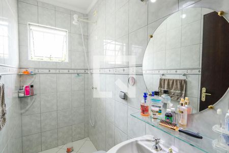 Casa à venda com 127m², 4 quartos e 4 vagasBanheiro - Suíte 1