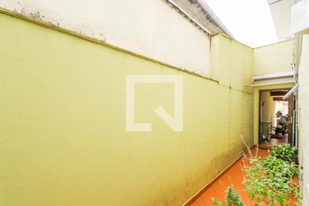 Casa à venda com 127m², 4 quartos e 4 vagasVista - Cozinha