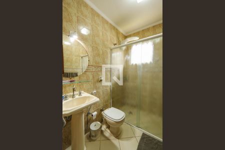 Casa à venda com 127m², 4 quartos e 4 vagasBanheiro - Suíte 3