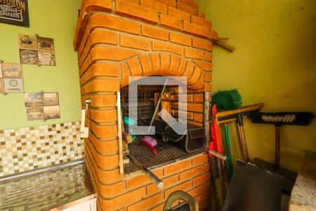 Casa à venda com 127m², 4 quartos e 4 vagasÁrea Gourmet