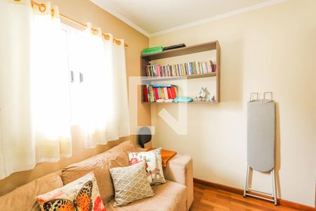 Casa à venda com 127m², 4 quartos e 4 vagasSuíte 2