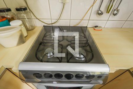 Casa à venda com 127m², 4 quartos e 4 vagasCozinha