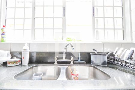 Casa à venda com 127m², 4 quartos e 4 vagasCozinha