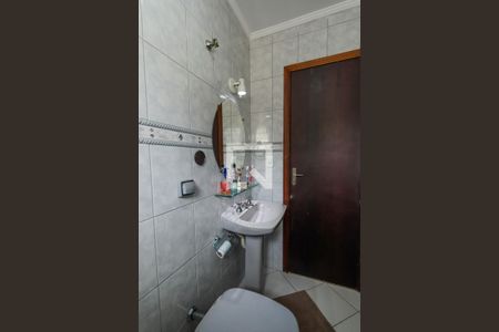 Casa à venda com 127m², 4 quartos e 4 vagasBanheiro - Suíte 1