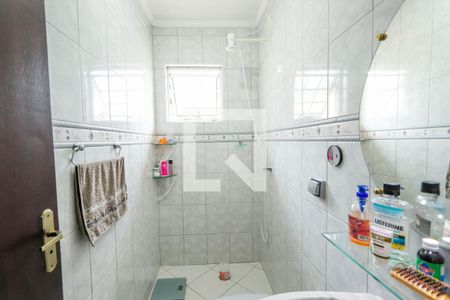 Casa à venda com 127m², 4 quartos e 4 vagasBanheiro - Suíte 1