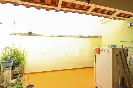 Casa à venda com 127m², 4 quartos e 4 vagasÁrea Gourmet