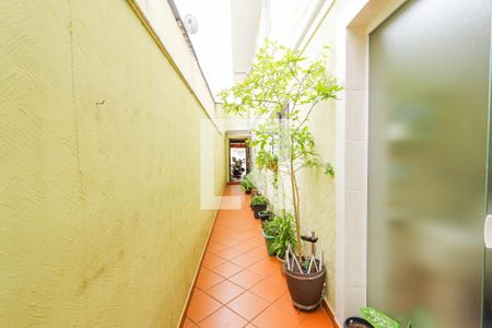 Casa à venda com 127m², 4 quartos e 4 vagasÁrea de Serviço