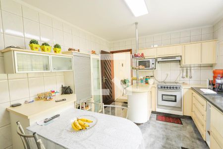 Casa à venda com 127m², 4 quartos e 4 vagasCozinha