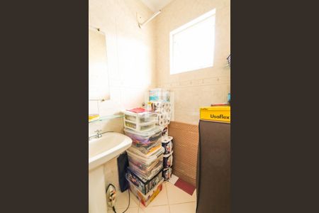 Casa à venda com 127m², 4 quartos e 4 vagasBanheiro - Suíte 2