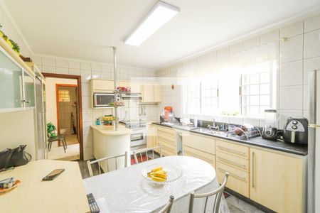 Casa à venda com 127m², 4 quartos e 4 vagasCozinha