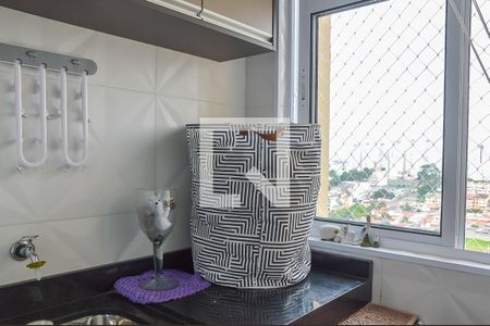 Apartamento à venda com 46m², 2 quartos e sem vagaÁrea de Serviço