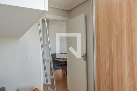 Apartamento à venda com 46m², 2 quartos e sem vagaQuarto 2