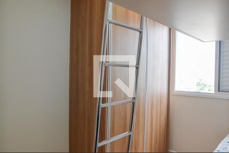 Apartamento à venda com 46m², 2 quartos e sem vagaQuarto 2