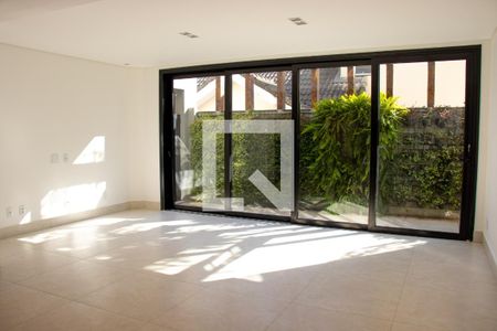 Casa de Condomínio à venda com 4 quartos, 420m² em Parque Terra Nova II, São Bernardo do Campo