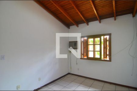 Quarto 1 de casa de condomínio para alugar com 2 quartos, 83m² em Estância Velha, Canoas