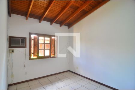 Quarto 1 de casa de condomínio para alugar com 2 quartos, 83m² em Estância Velha, Canoas