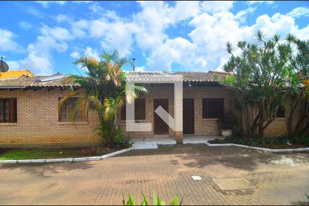 Casa de condomínio para alugar com 83m², 2 quartos e 1 vagaVista Quarto 1