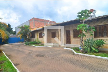 Casa de condomínio para alugar com 83m², 2 quartos e 1 vagaCondomínio