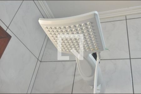 Casa de condomínio para alugar com 83m², 2 quartos e 1 vagaBanheiro