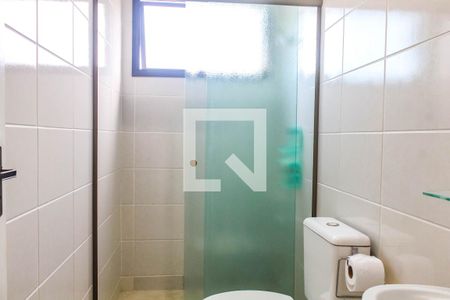 Apartamento para alugar com 70m², 2 quartos e 1 vagaBanheiro Social