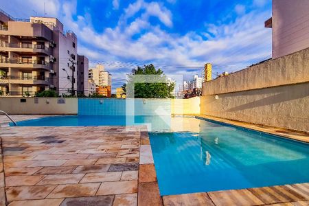 Apartamento para alugar com 70m², 2 quartos e 1 vagaÁrea comum - Piscina
