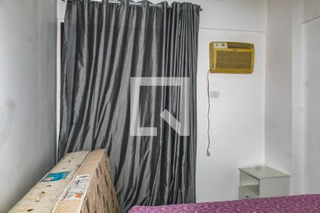 Quarto 1  de apartamento para alugar com 2 quartos, 70m² em Balneario Guarujá, Guarujá