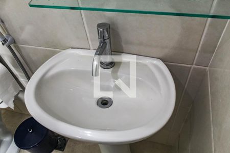 Apartamento para alugar com 70m², 2 quartos e 1 vagaBanheiro da Suíte 2