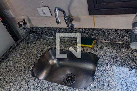 Apartamento para alugar com 70m², 2 quartos e 1 vagaCozinha