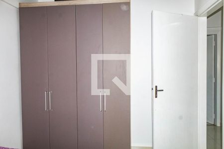 Quarto 1  de apartamento para alugar com 2 quartos, 70m² em Balneario Guarujá, Guarujá