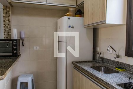 Apartamento para alugar com 70m², 2 quartos e 1 vagaCozinha