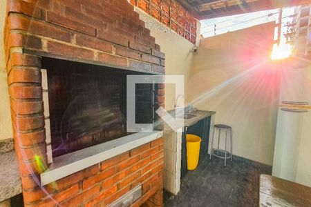 Apartamento para alugar com 70m², 2 quartos e 1 vagaÁrea comum - Churrasqueira