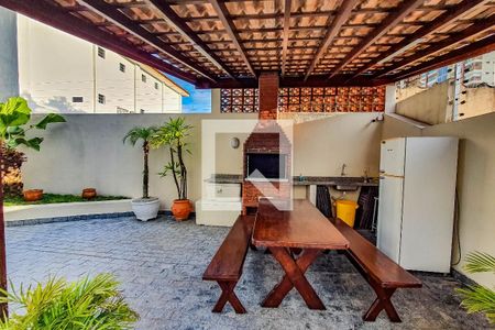 Apartamento para alugar com 70m², 2 quartos e 1 vagaÁrea comum - Churrasqueira