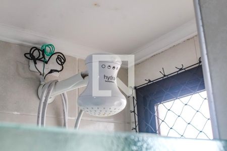 Apartamento para alugar com 70m², 2 quartos e 1 vagaBanheiro da Suíte 2