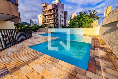 Apartamento para alugar com 70m², 2 quartos e 1 vagaÁrea comum - Churrasqueira