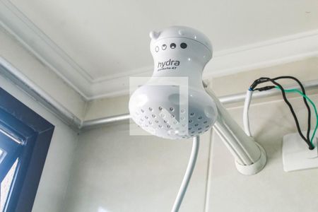 Apartamento para alugar com 70m², 2 quartos e 1 vagaBanheiro Social