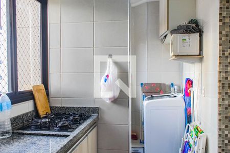 Apartamento para alugar com 70m², 2 quartos e 1 vagaÁrea de Serviço