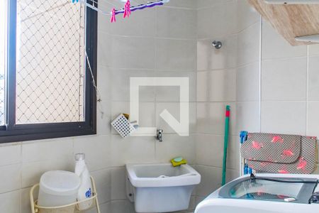 Apartamento para alugar com 70m², 2 quartos e 1 vagaÁrea de Serviço