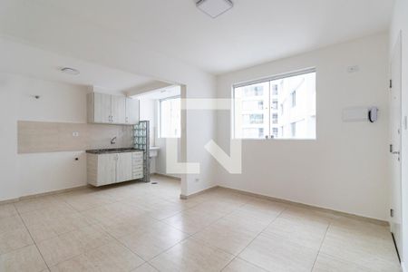 Apartamento para alugar em Liberdade