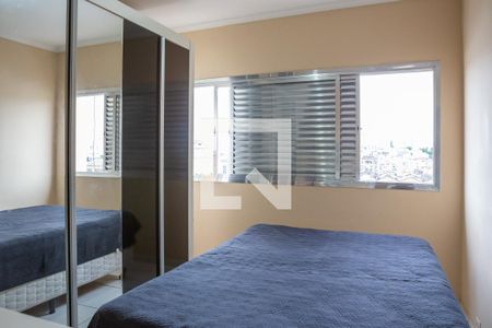 Quarto de apartamento à venda com 1 quarto, 57m² em Bom Retiro, São Paulo