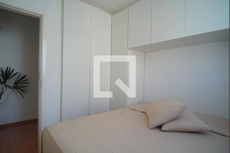 Quarto 1 de apartamento à venda com 2 quartos, 60m² em Vila Rosa, Novo Hamburgo