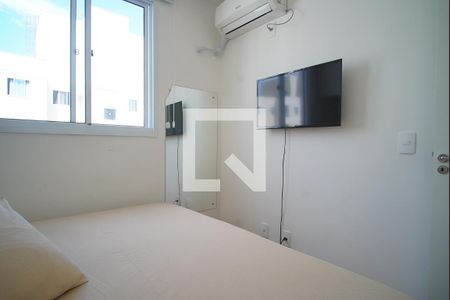 Quarto 1 de apartamento à venda com 2 quartos, 60m² em Vila Rosa, Novo Hamburgo