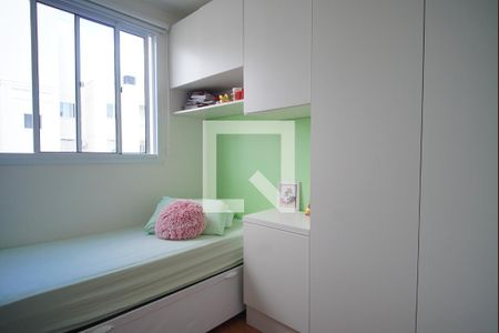 Quarto 2 de apartamento à venda com 2 quartos, 60m² em Vila Rosa, Novo Hamburgo
