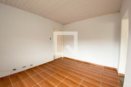 Sala de casa para alugar com 1 quarto, 45m² em Veloso, Osasco
