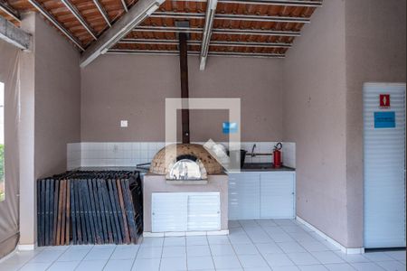 Apartamento à venda com 48m², 2 quartos e 1 vaga Apartamento à venda com 48m², 2 quartos e 1 vagaÁrea comum - Churrasqueira