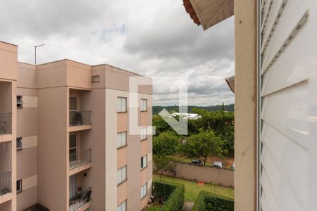 Apartamento à venda com 48m², 2 quartos e 1 vaga Apartamento à venda com 48m², 2 quartos e 1 vagaVista do Quarto 2